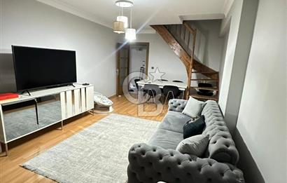 Gürpınarda kiralık4+2 dubleks daire.