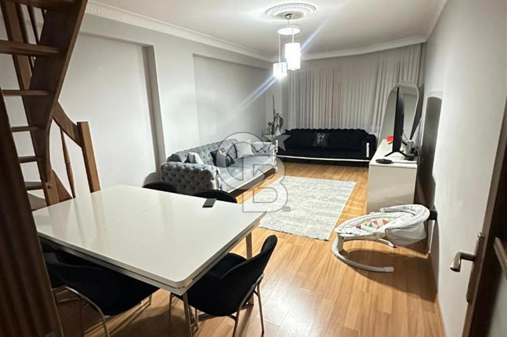 Gürpınarda kiralık4+2 dubleks daire.