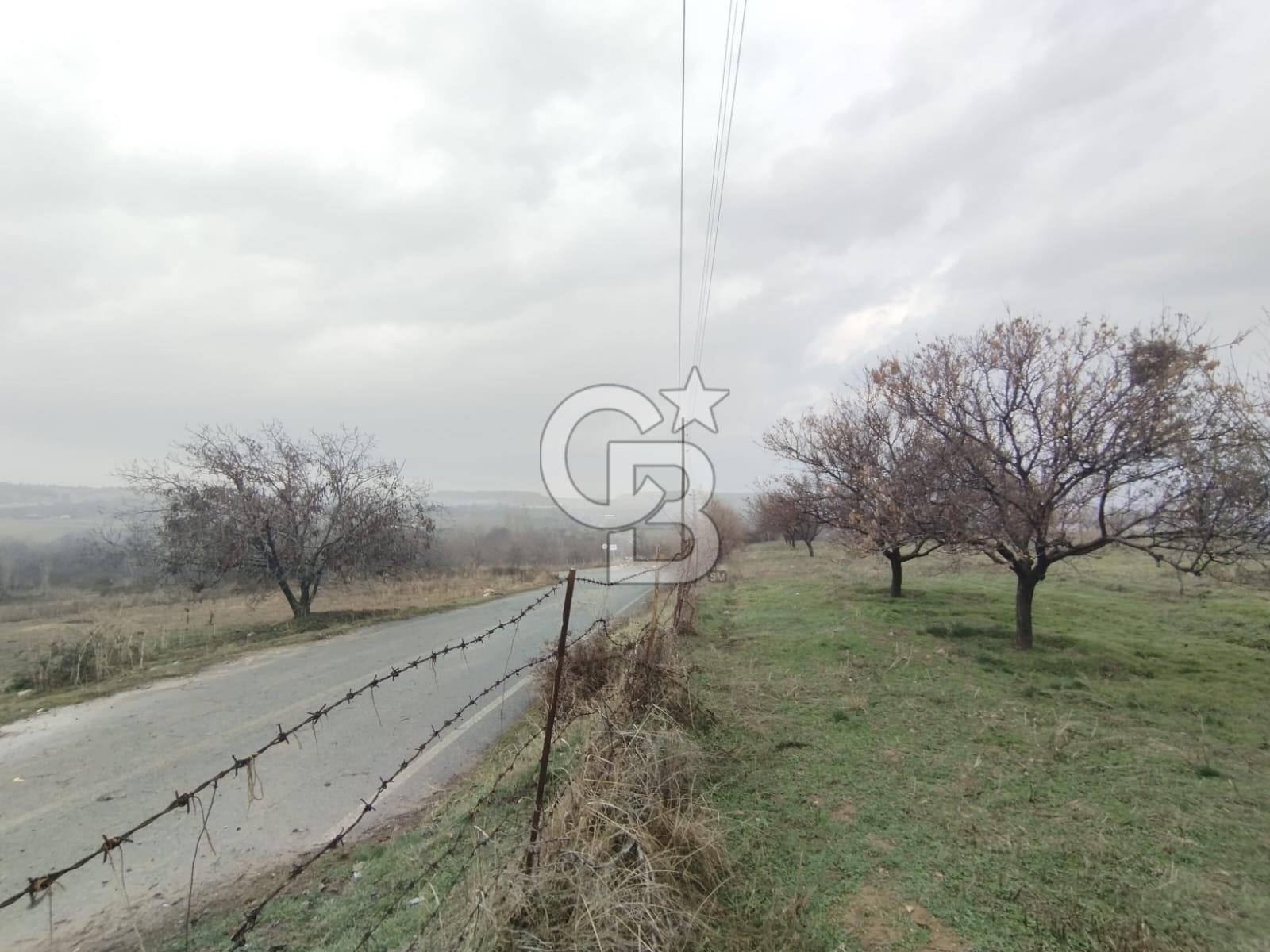 COLDWELL BANKER SAFİR'den KAYNARCA da 4224 m² SATILIK ARSA