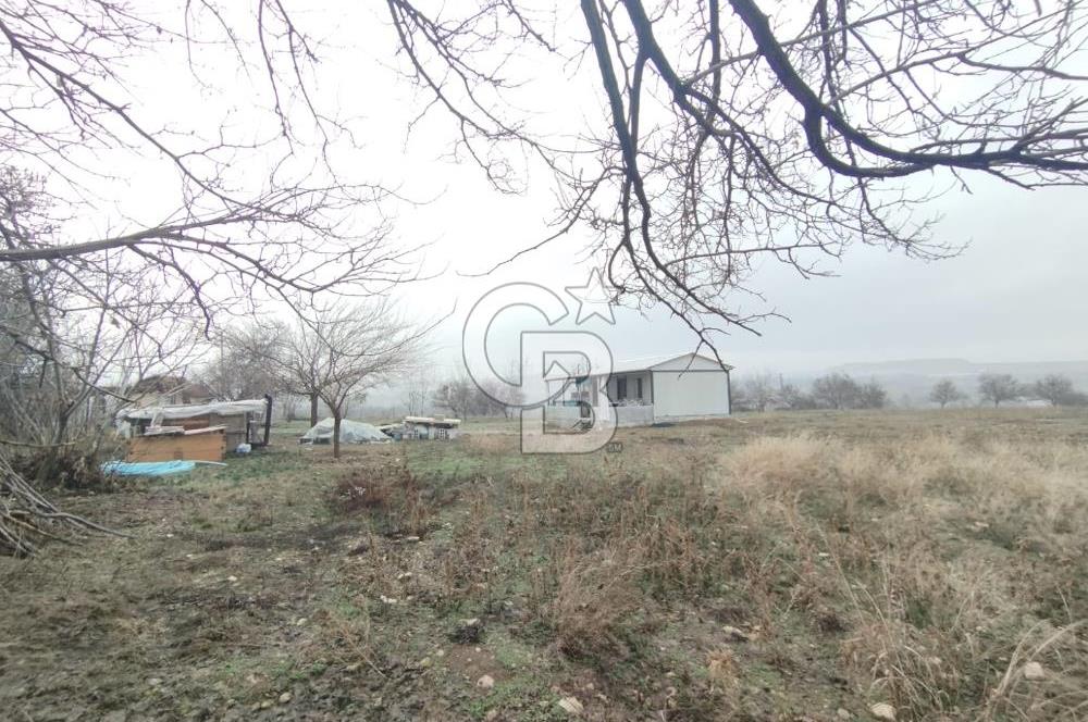 COLDWELL BANKER SAFİR'den KAYNARCA da 4224 m² SATILIK ARSA