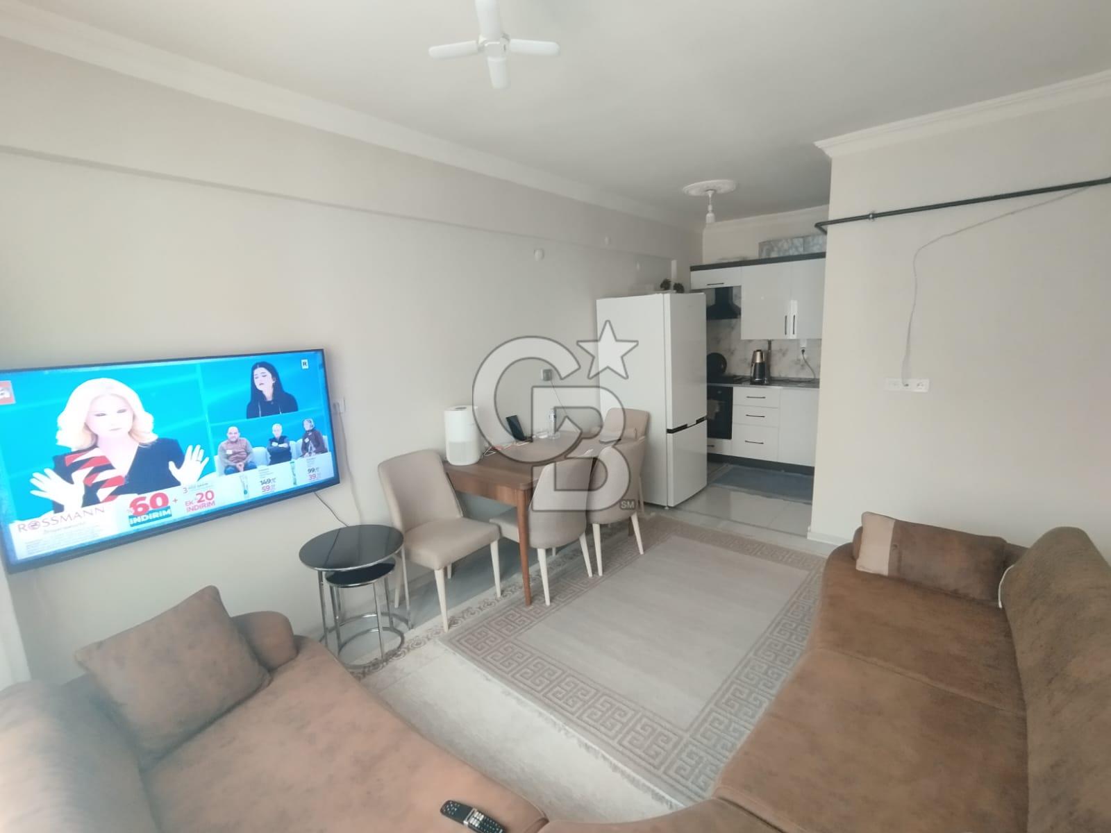 COLDWELL BANKER SAFİR'den PAŞA DEĞİRMENİ YANI 2+1 SATILIK DAİRE