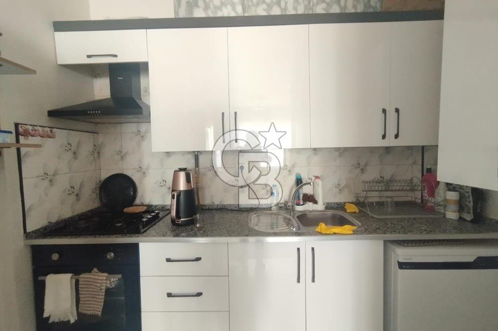 COLDWELL BANKER SAFİR'den PAŞA DEĞİRMENİ YANI 2+1 SATILIK DAİRE