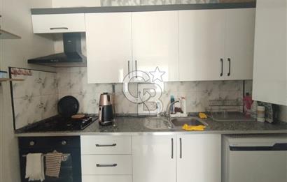 COLDWELL BANKER SAFİR'den PAŞA DEĞİRMENİ YANI 2+1 SATILIK DAİRE