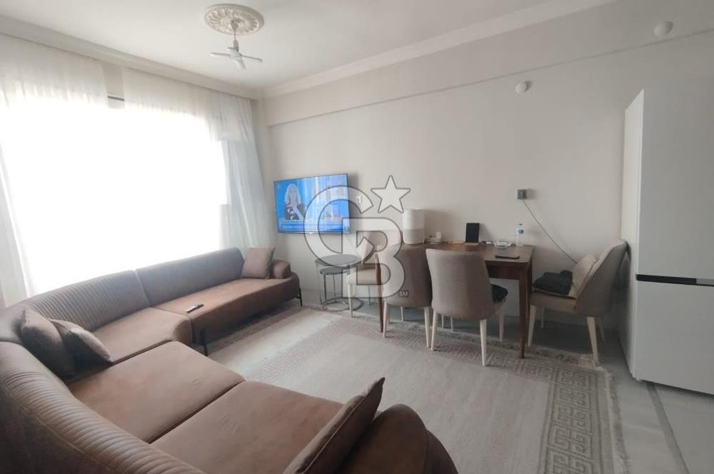 COLDWELL BANKER SAFİR'den PAŞA DEĞİRMENİ YANI 2+1 SATILIK DAİRE