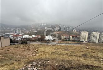 COLDWEEL BANKER'dn YILDIZTEPE de VİLLA İMARLI 445m² SATILIK ARSA - 3 - 334224