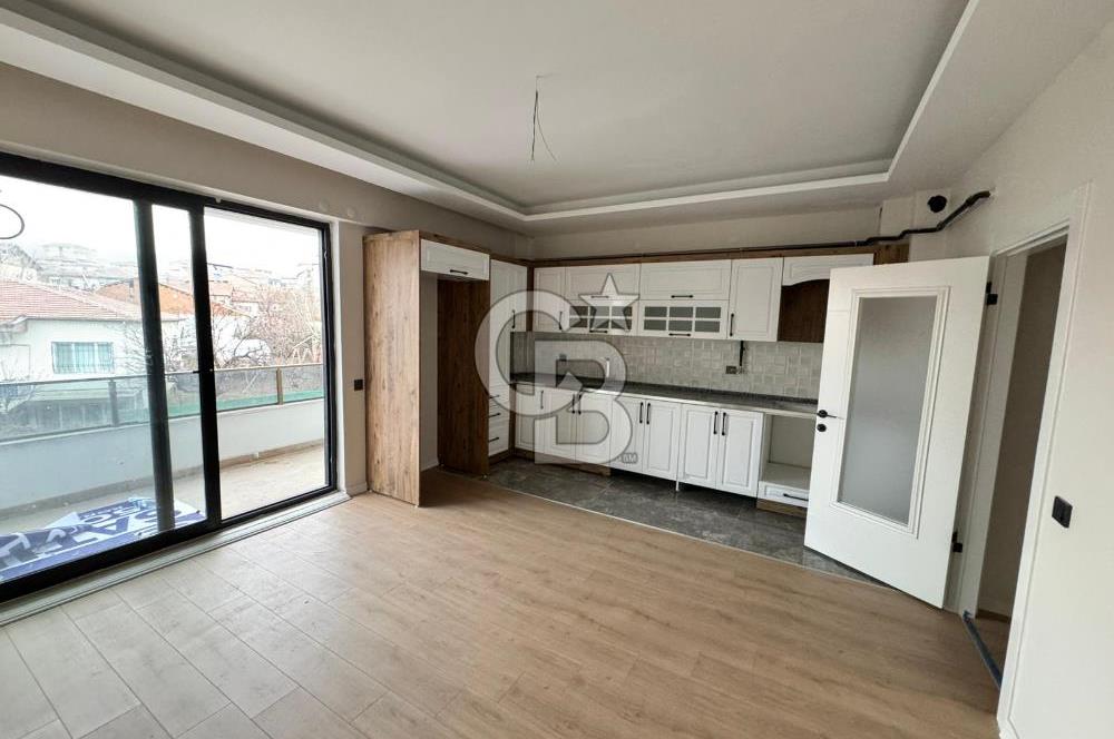 COLDWELL BANKER SAFİR'den HASANBEY de AZ KATLI SIFIR LÜKS DAİRE