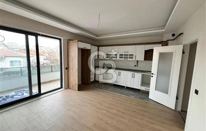 COLDWELL BANKER SAFİR'den HASANBEY de AZ KATLI SIFIR LÜKS DAİRE