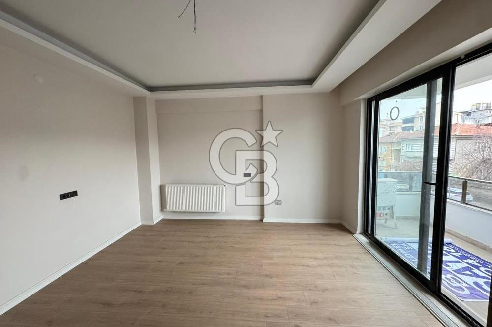 COLDWELL BANKER SAFİR'den HASANBEY de AZ KATLI SIFIR LÜKS DAİRE