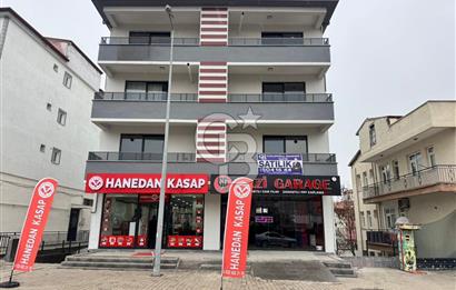 COLDWELL BANKER SAFİR'den HASANBEY de AZ KATLI SIFIR LÜKS DAİRE