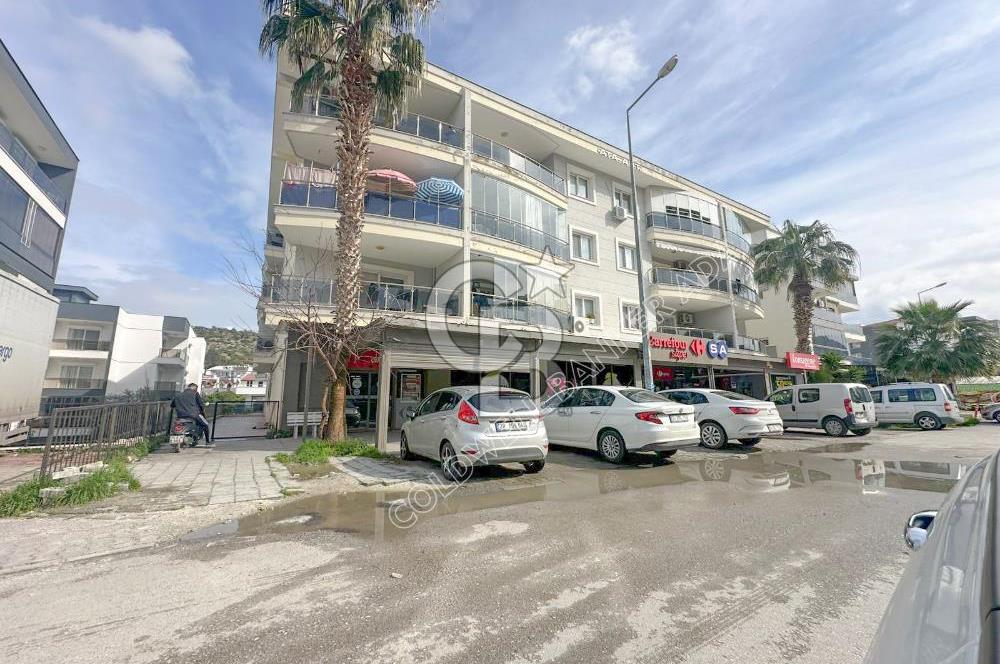 ŞEHİR MERKEZİNDE OTOPARKLI ASANSÖRLÜ KAPALI MUTFAK DAİRE