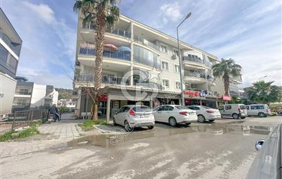 ŞEHİR MERKEZİNDE OTOPARKLI ASANSÖRLÜ KAPALI MUTFAK DAİRE