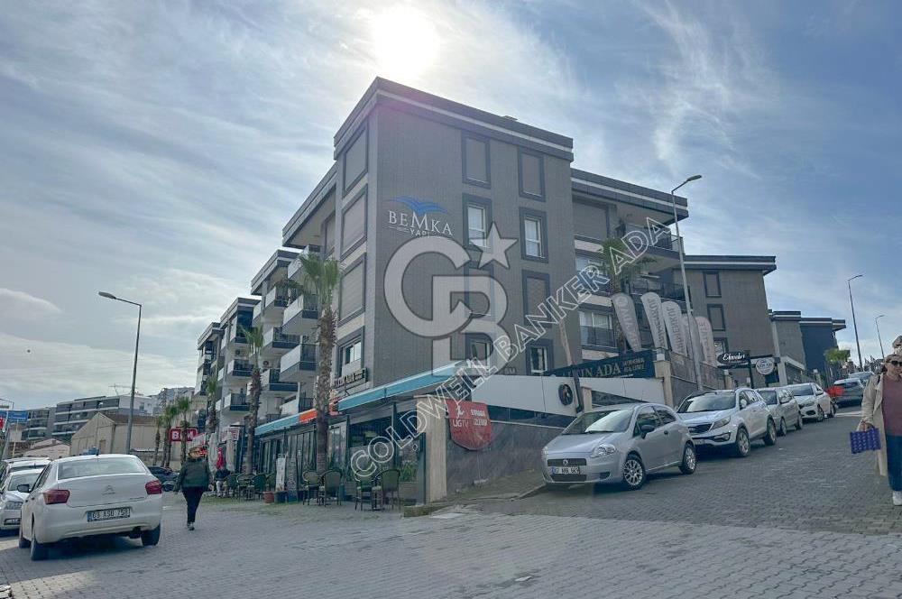 ŞEHİR MERKEZİNDE OTOPARKLI ASANSÖRLÜ KAPALI MUTFAK DAİRE