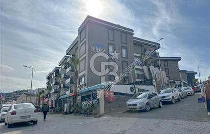 ŞEHİR MERKEZİNDE OTOPARKLI ASANSÖRLÜ KAPALI MUTFAK DAİRE