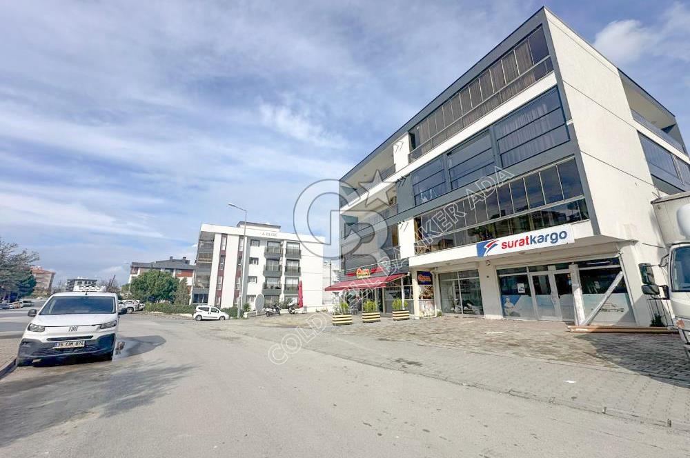 ŞEHİR MERKEZİNDE OTOPARKLI ASANSÖRLÜ KAPALI MUTFAK DAİRE