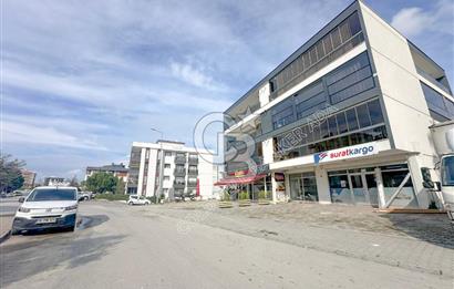 ŞEHİR MERKEZİNDE OTOPARKLI ASANSÖRLÜ KAPALI MUTFAK DAİRE