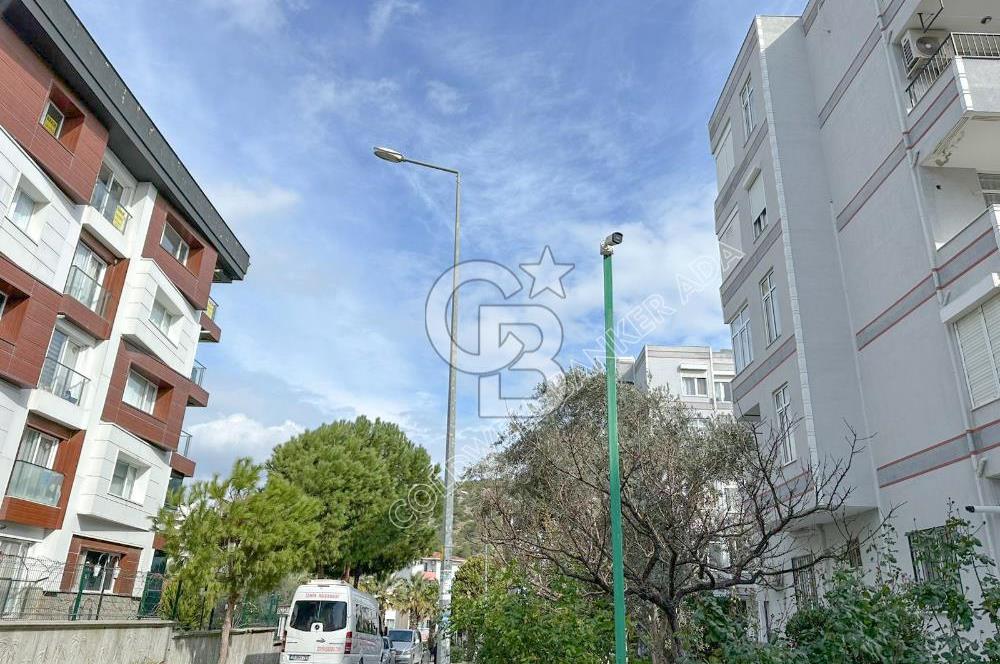 ŞEHİR MERKEZİNDE OTOPARKLI ASANSÖRLÜ KAPALI MUTFAK DAİRE