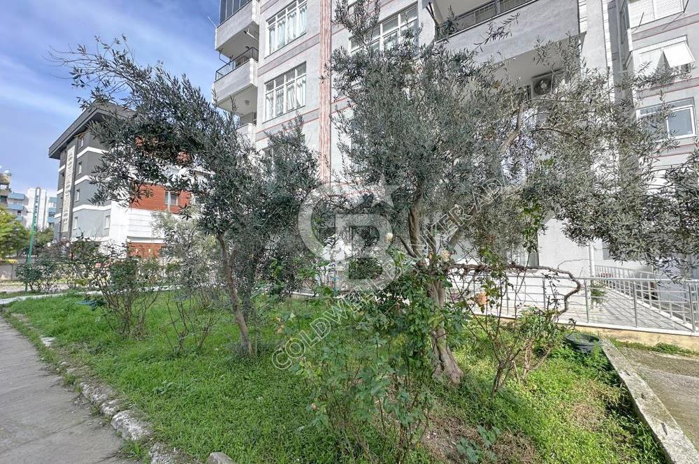 ŞEHİR MERKEZİNDE OTOPARKLI ASANSÖRLÜ KAPALI MUTFAK DAİRE