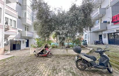 ŞEHİR MERKEZİNDE OTOPARKLI ASANSÖRLÜ KAPALI MUTFAK DAİRE