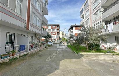 ŞEHİR MERKEZİNDE OTOPARKLI ASANSÖRLÜ KAPALI MUTFAK DAİRE
