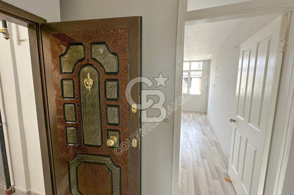 ŞEHİR MERKEZİNDE OTOPARKLI ASANSÖRLÜ KAPALI MUTFAK DAİRE