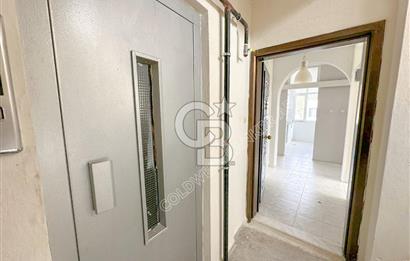 ŞEHİR MERKEZİNDE OTOPARKLI ASANSÖRLÜ KAPALI MUTFAK DAİRE