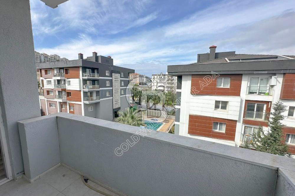 ŞEHİR MERKEZİNDE OTOPARKLI ASANSÖRLÜ KAPALI MUTFAK DAİRE