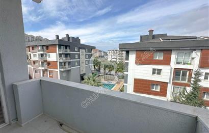 ŞEHİR MERKEZİNDE OTOPARKLI ASANSÖRLÜ KAPALI MUTFAK DAİRE