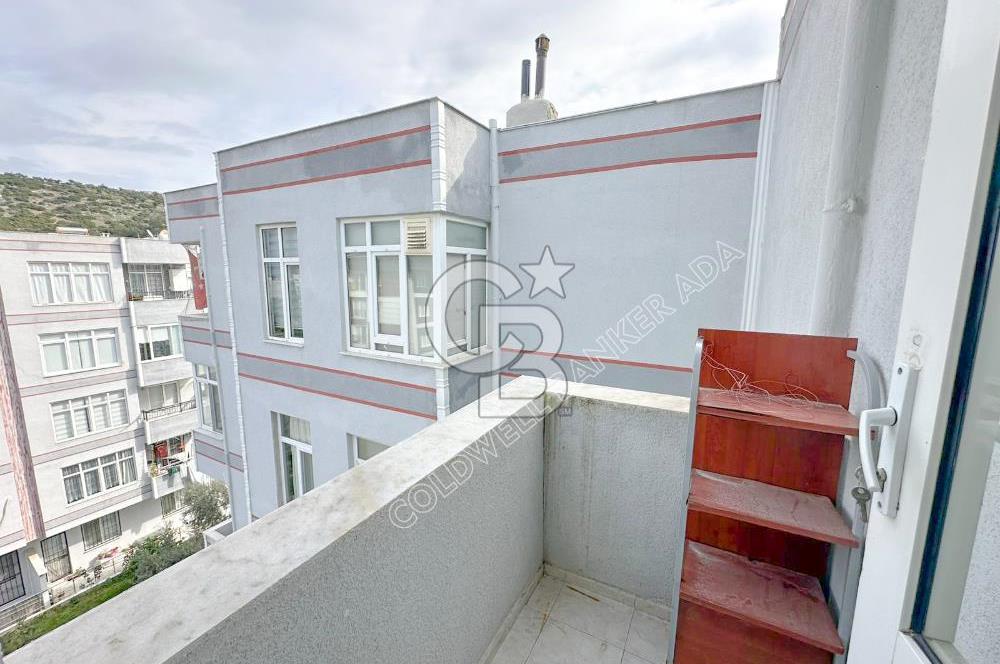 ŞEHİR MERKEZİNDE OTOPARKLI ASANSÖRLÜ KAPALI MUTFAK DAİRE