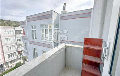 ŞEHİR MERKEZİNDE OTOPARKLI ASANSÖRLÜ KAPALI MUTFAK DAİRE