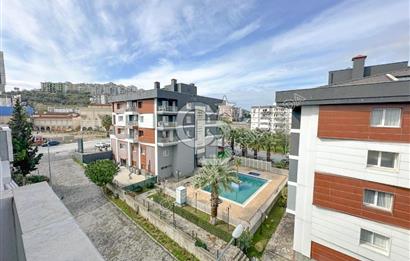 ŞEHİR MERKEZİNDE OTOPARKLI ASANSÖRLÜ KAPALI MUTFAK DAİRE