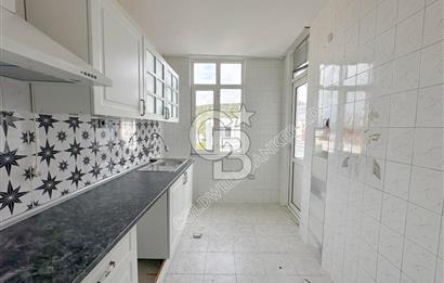 ŞEHİR MERKEZİNDE OTOPARKLI ASANSÖRLÜ KAPALI MUTFAK DAİRE