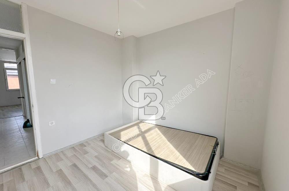 ŞEHİR MERKEZİNDE OTOPARKLI ASANSÖRLÜ KAPALI MUTFAK DAİRE