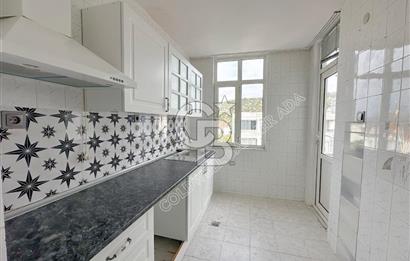 ŞEHİR MERKEZİNDE OTOPARKLI ASANSÖRLÜ KAPALI MUTFAK DAİRE