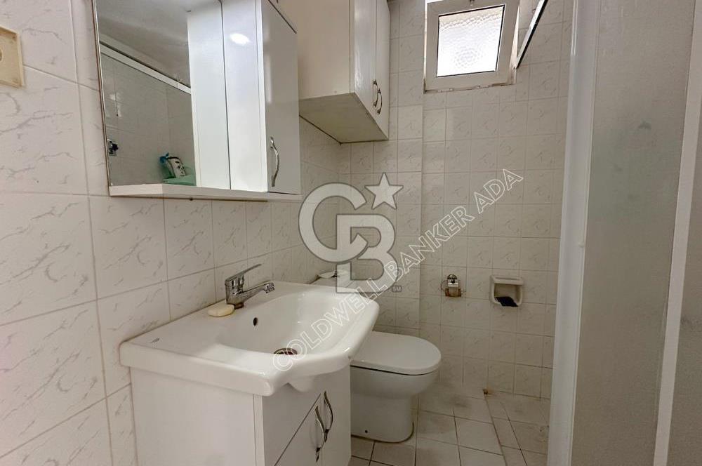 ŞEHİR MERKEZİNDE OTOPARKLI ASANSÖRLÜ KAPALI MUTFAK DAİRE