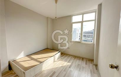 ŞEHİR MERKEZİNDE OTOPARKLI ASANSÖRLÜ KAPALI MUTFAK DAİRE