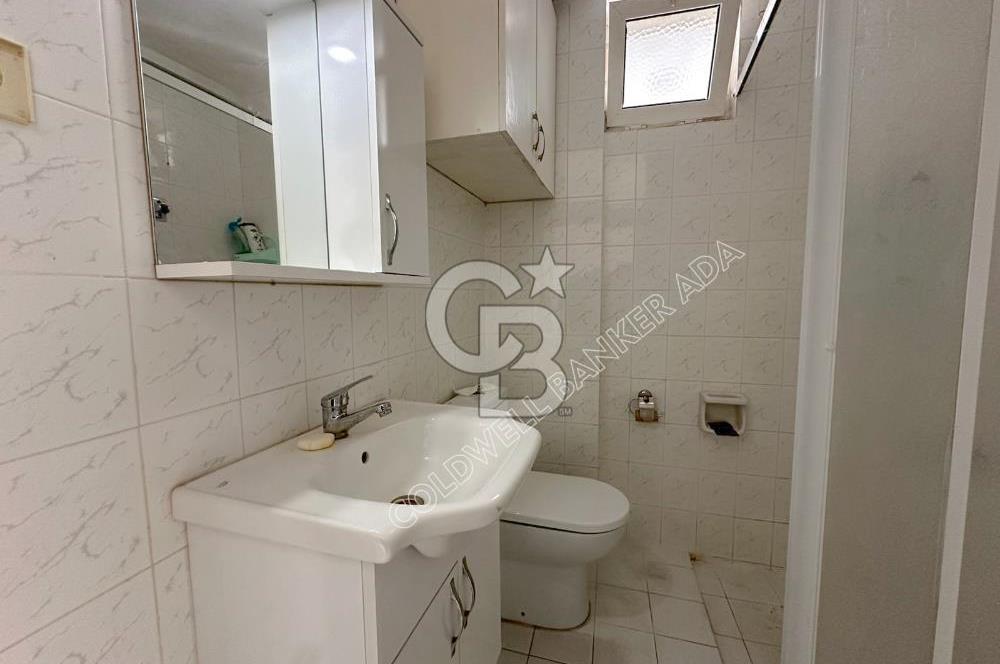 ŞEHİR MERKEZİNDE OTOPARKLI ASANSÖRLÜ KAPALI MUTFAK DAİRE