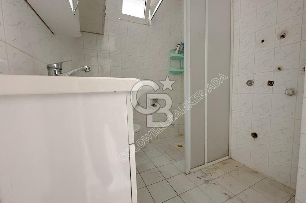 ŞEHİR MERKEZİNDE OTOPARKLI ASANSÖRLÜ KAPALI MUTFAK DAİRE