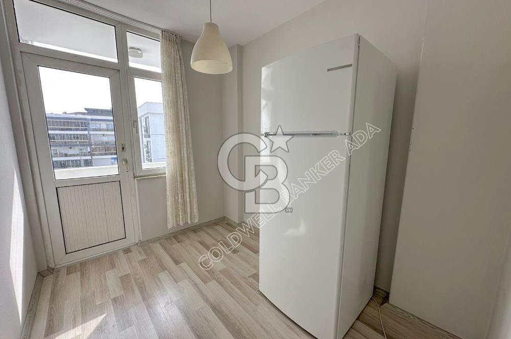 ŞEHİR MERKEZİNDE OTOPARKLI ASANSÖRLÜ KAPALI MUTFAK DAİRE