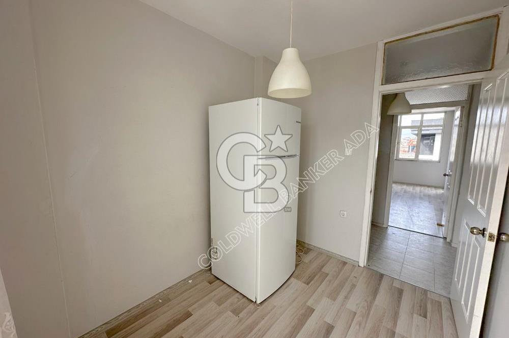 ŞEHİR MERKEZİNDE OTOPARKLI ASANSÖRLÜ KAPALI MUTFAK DAİRE