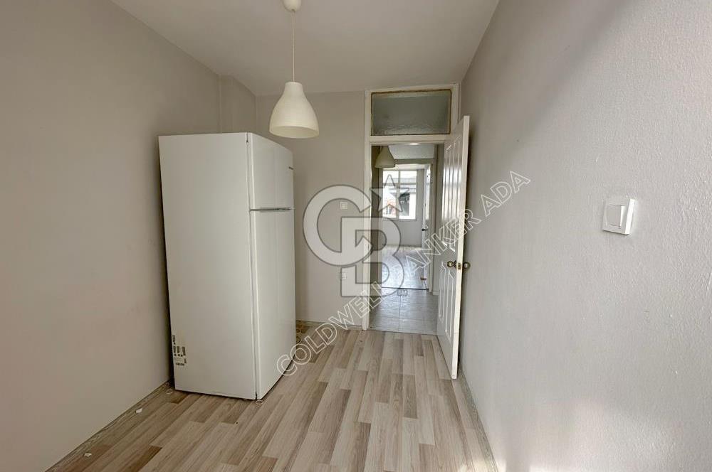 ŞEHİR MERKEZİNDE OTOPARKLI ASANSÖRLÜ KAPALI MUTFAK DAİRE