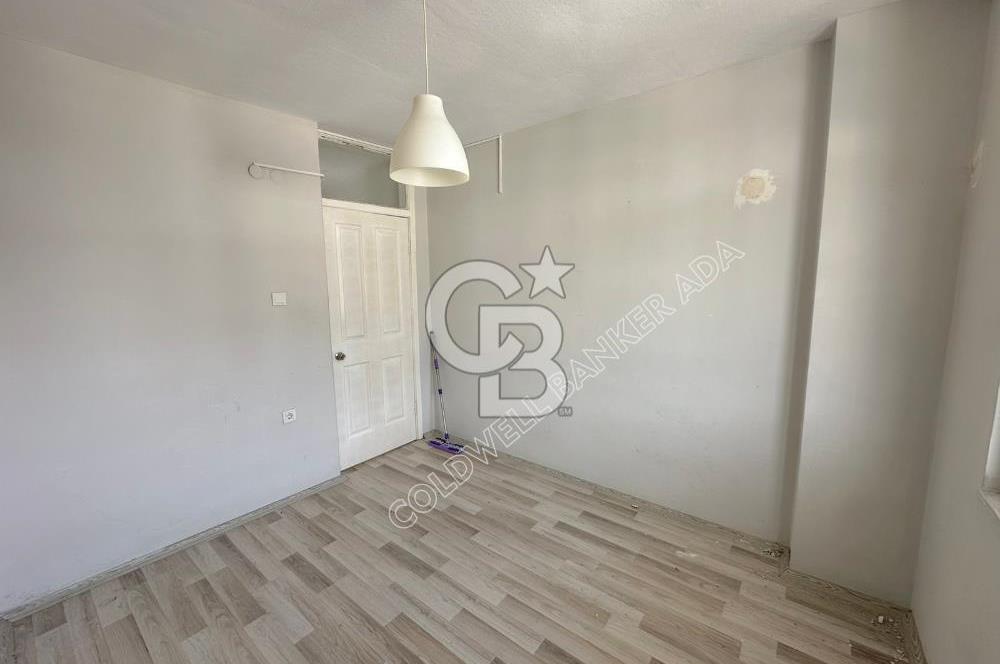 ŞEHİR MERKEZİNDE OTOPARKLI ASANSÖRLÜ KAPALI MUTFAK DAİRE