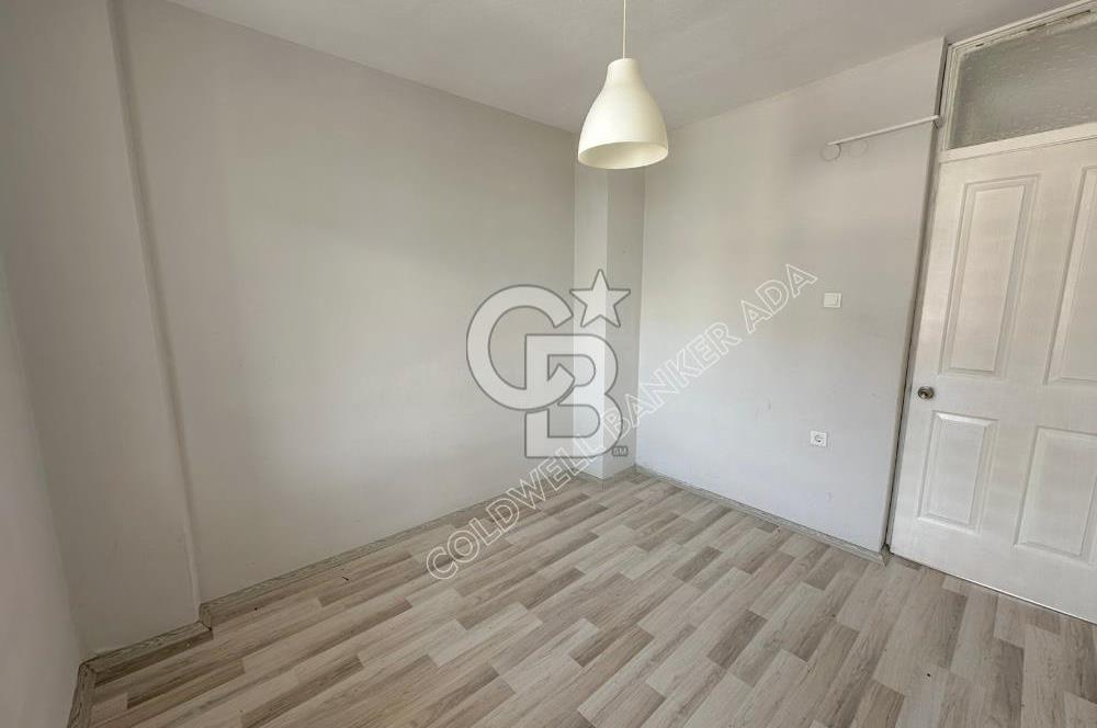 ŞEHİR MERKEZİNDE OTOPARKLI ASANSÖRLÜ KAPALI MUTFAK DAİRE