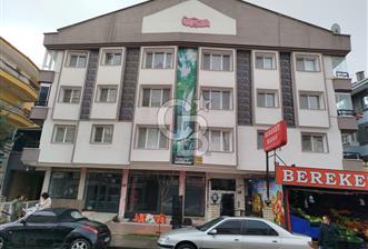 BAHÇELERÜSTÜ MAHALLESİ CADDE ÜZERİ KATTA YAPILI 3+1 SATILIK - 1 - 334204