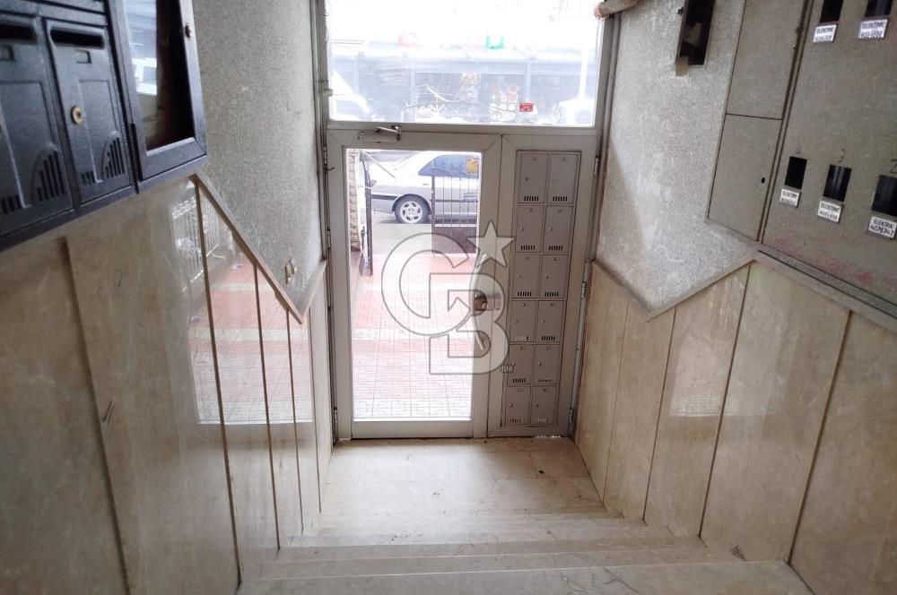 BAHÇELERÜSTÜ MAHALLESİ CADDE ÜZERİ KATTA YAPILI 3+1 SATILIK