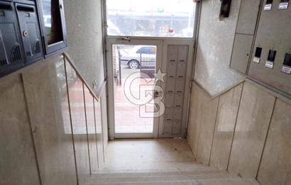 BAHÇELERÜSTÜ MAHALLESİ CADDE ÜZERİ KATTA YAPILI 3+1 SATILIK