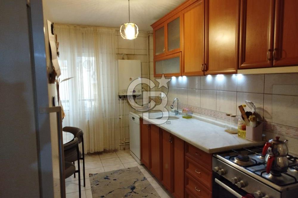 BAHÇELERÜSTÜ MAHALLESİ CADDE ÜZERİ KATTA YAPILI 3+1 SATILIK