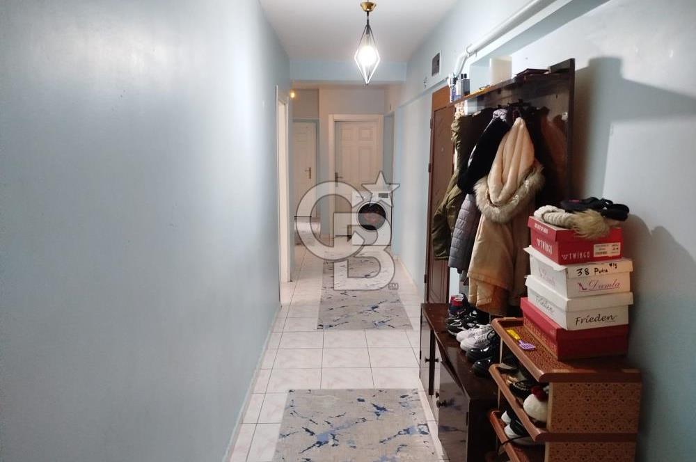 BAHÇELERÜSTÜ MAHALLESİ CADDE ÜZERİ KATTA YAPILI 3+1 SATILIK