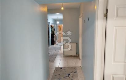 BAHÇELERÜSTÜ MAHALLESİ CADDE ÜZERİ KATTA YAPILI 3+1 SATILIK