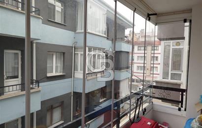 BAHÇELERÜSTÜ MAHALLESİ CADDE ÜZERİ KATTA YAPILI 3+1 SATILIK