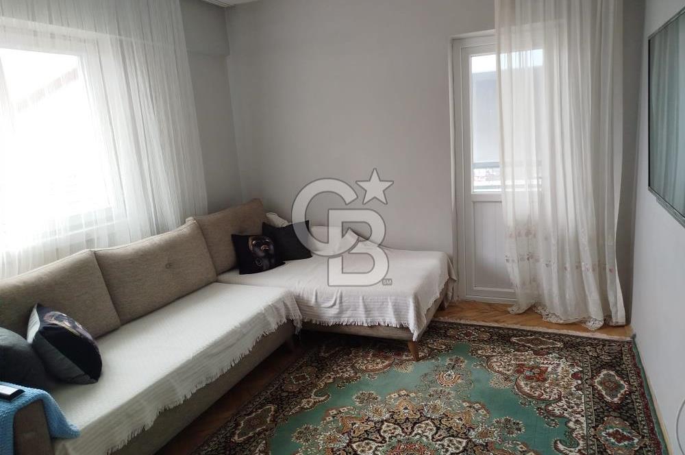 BAHÇELERÜSTÜ MAHALLESİ CADDE ÜZERİ KATTA YAPILI 3+1 SATILIK